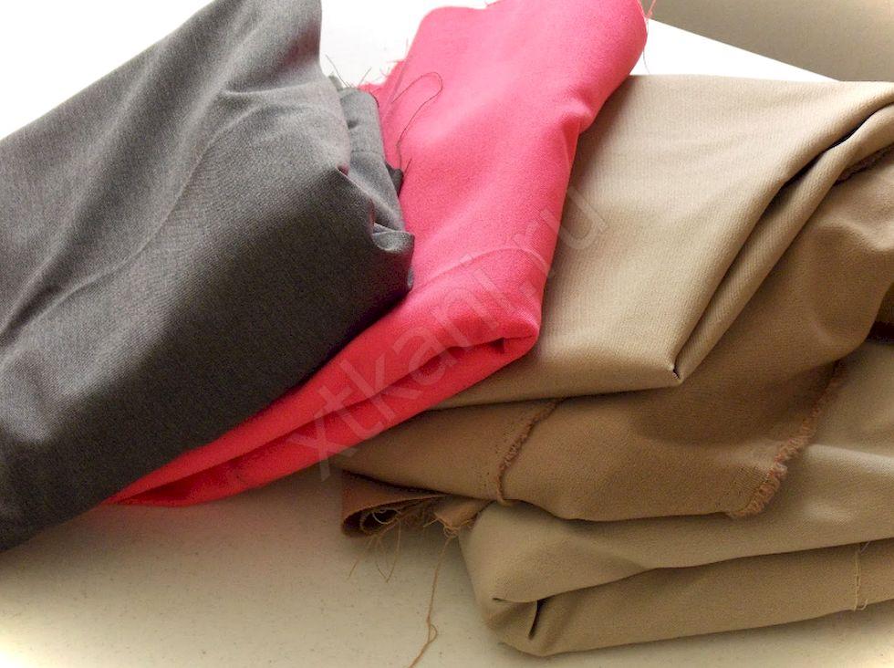Габардин: применение ткани в изготовления одежды и предметов интерьера, отзывы "за шторы блекаут"