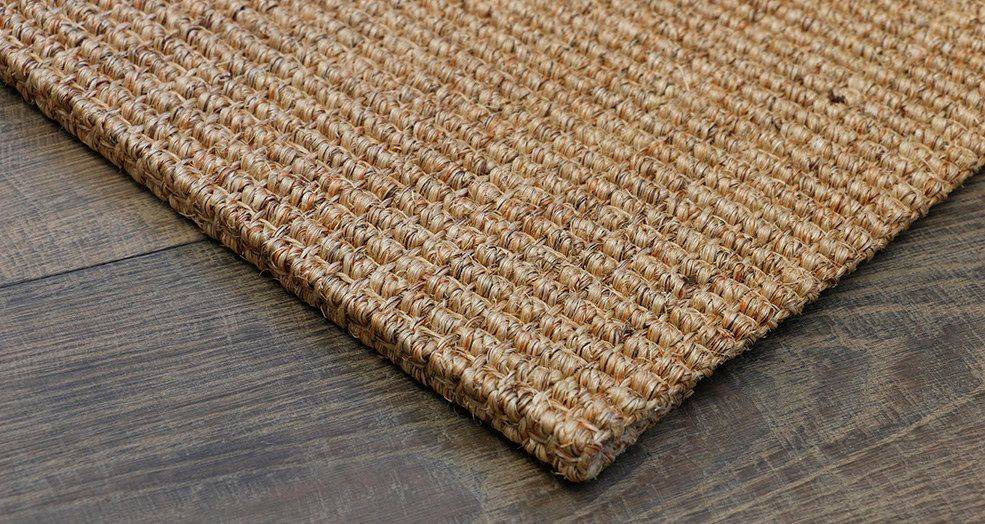 Преимущества и недостатки ковров из сизаля, рекомендации по уходу за покрытиями — офремонт
