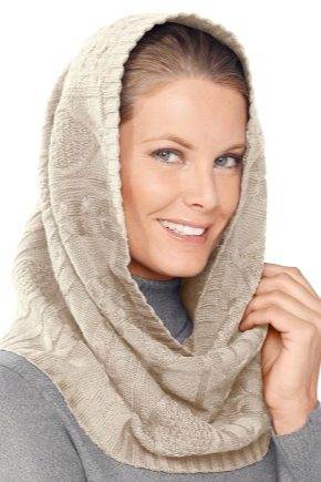 5 модных советов как завязать красиво шарф на голове?