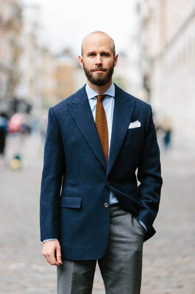 Как должен сидеть пиджак — руководство для мужчины, как выбрать правильный размер пиджака. одеваем своего мужчину: как должен сидеть пиджак