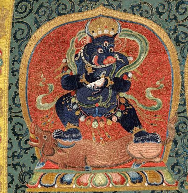 Другие идамы | буддизм: история, каноны, культура | библиотека | центр тибетской медицины кунпен делек