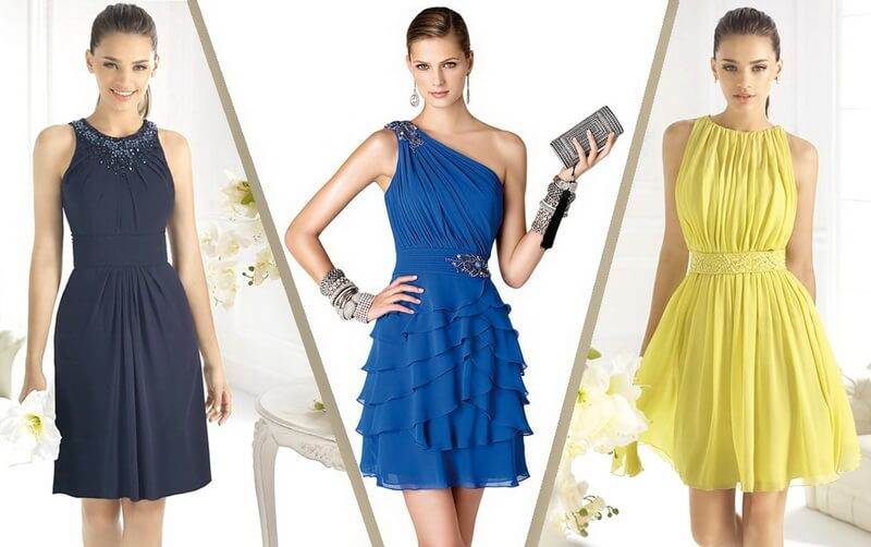 Стильные платья для девушек: самые молодежные варианты | модные новинки сезона