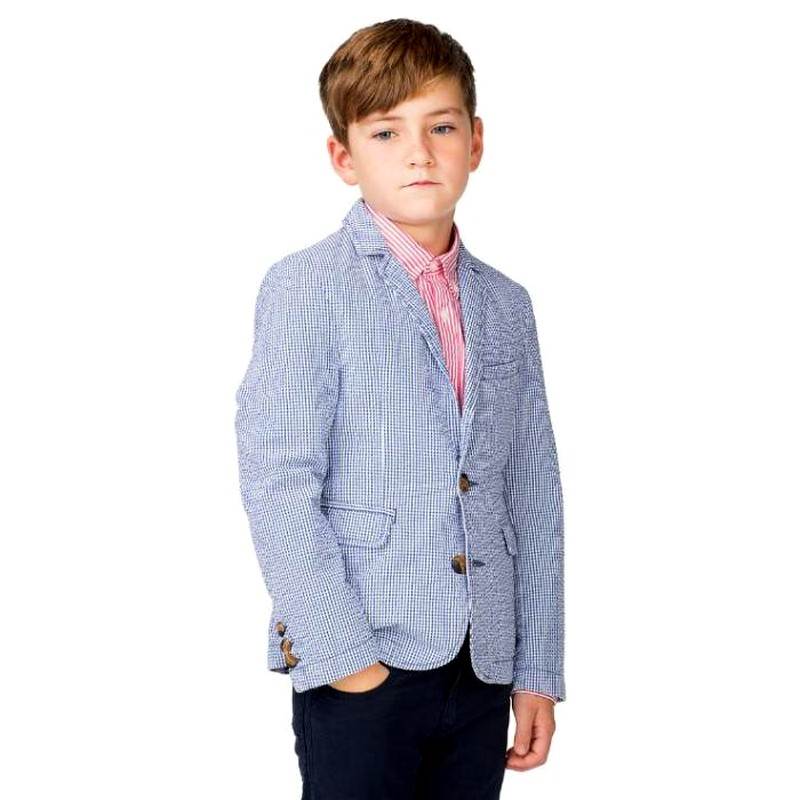 Как должен сидеть пиджак на мальчике: каким должен быть пиджак для ребёнка