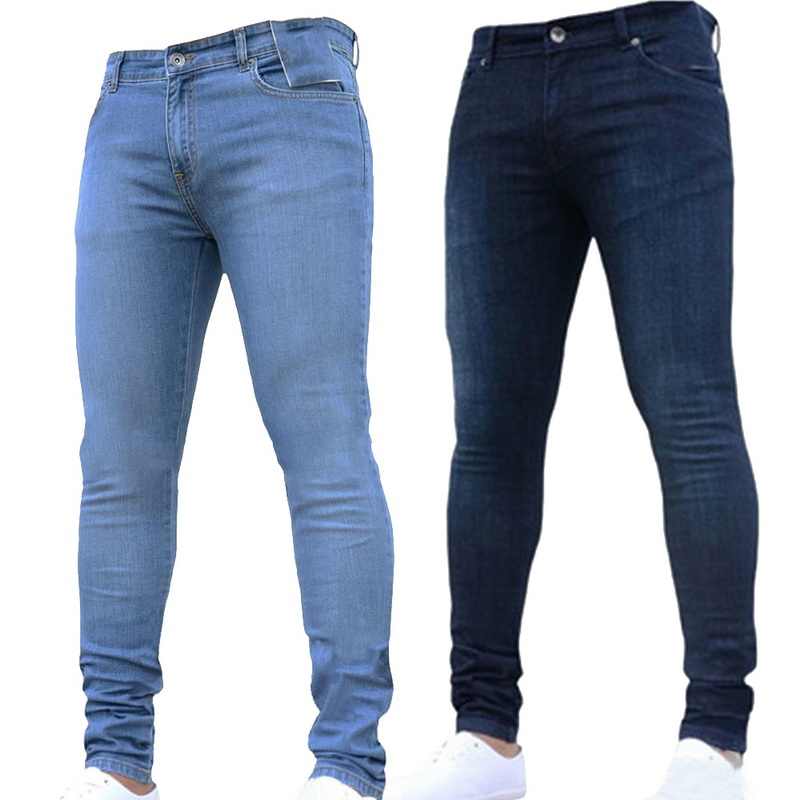 Шесть правил выбора качественных джинсов