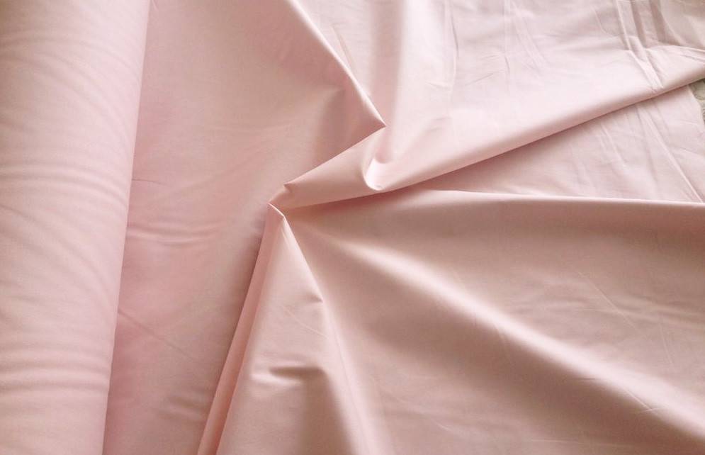 Особенности ткани перкаль для постельного белья