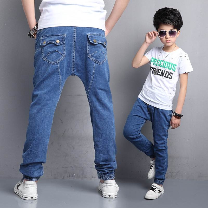 Модные джинсы для подростков девочек 14 лет 2021