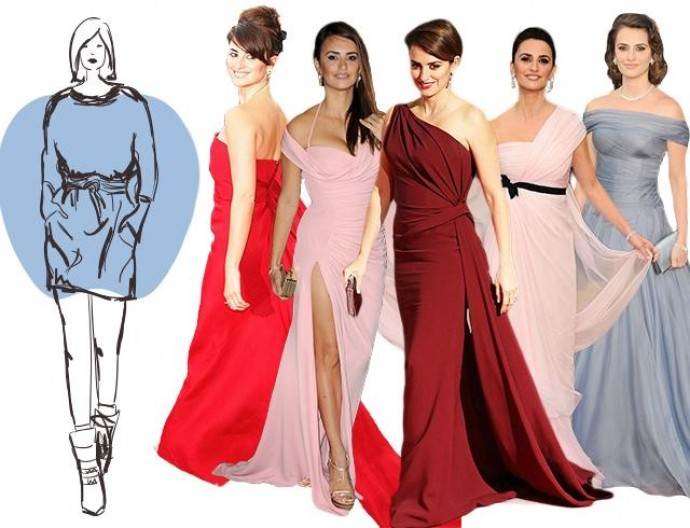 (100%) модные вечерние платья 2022 2023: 112 фото, новинки, короткие, длинные