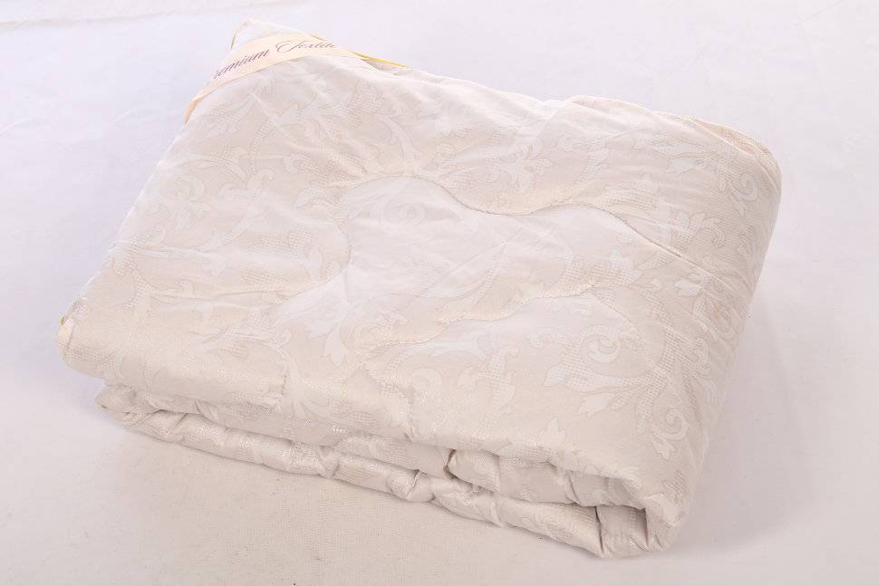 Как сшить из шерсти одеяло в домашних условиях