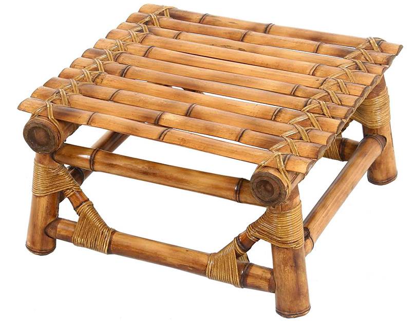 Ткань бамбук — что это такое за материал
