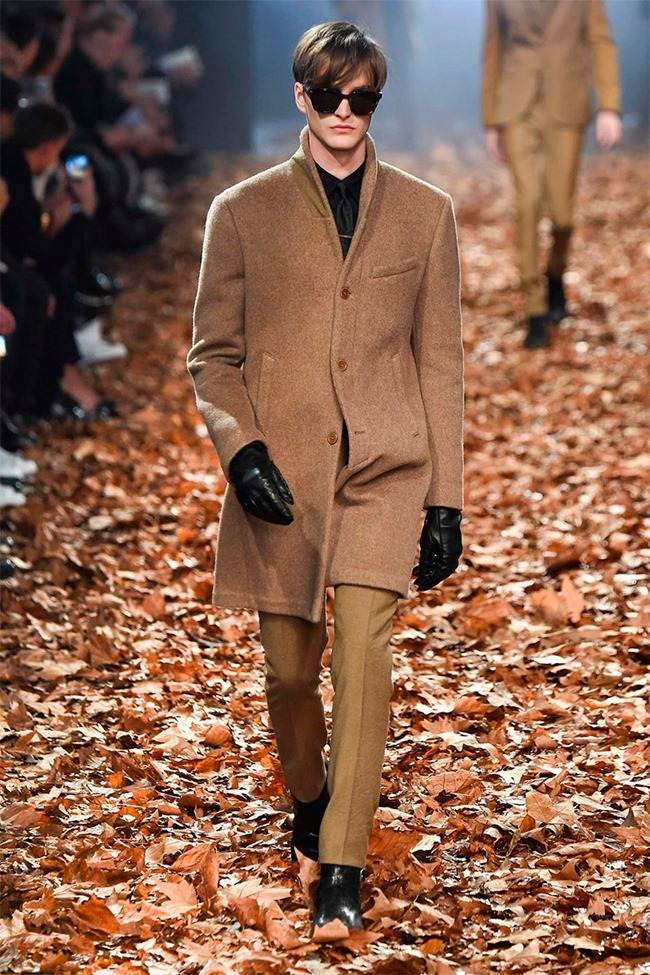 Базовый мужской гардероб на осень | журнал esquire.ru