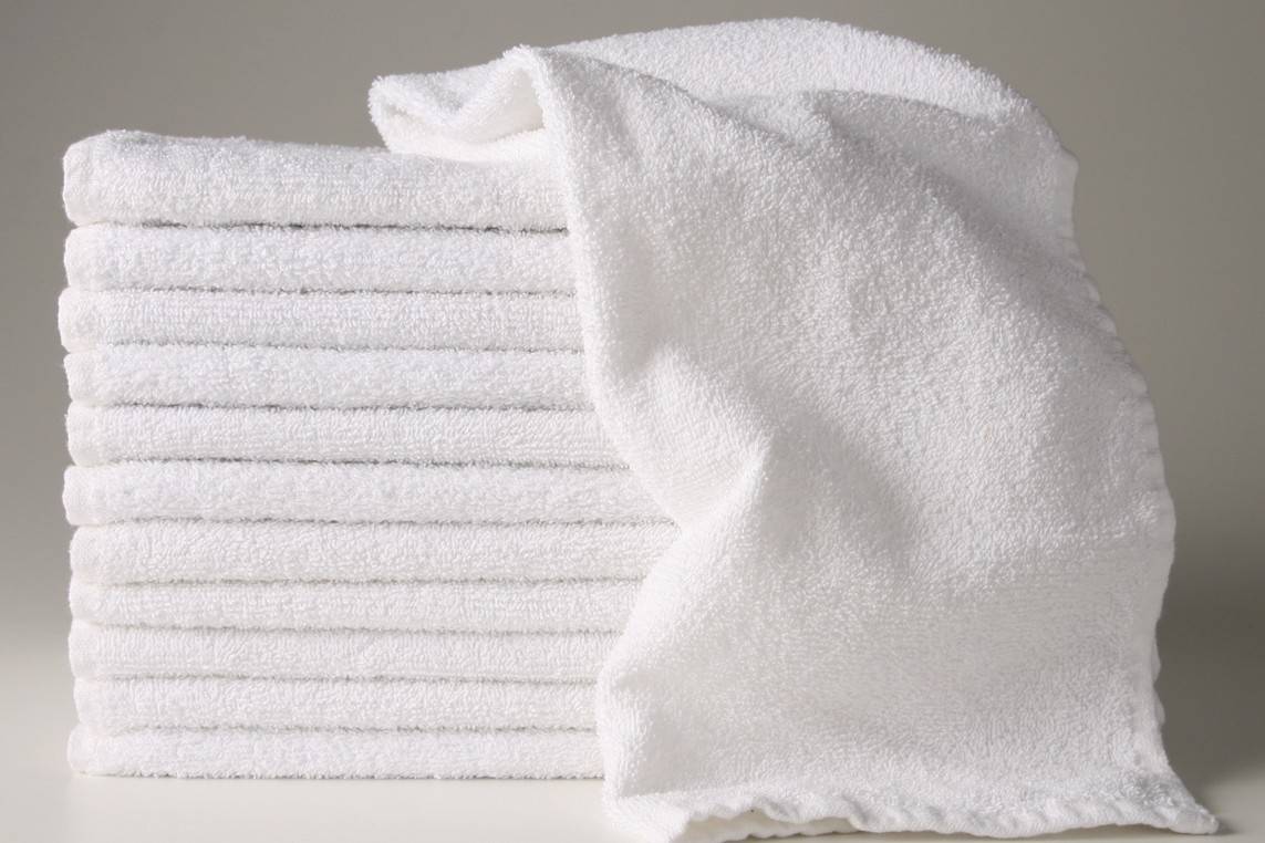 Как выбрать плотность махрового полотенца – виды полотенец