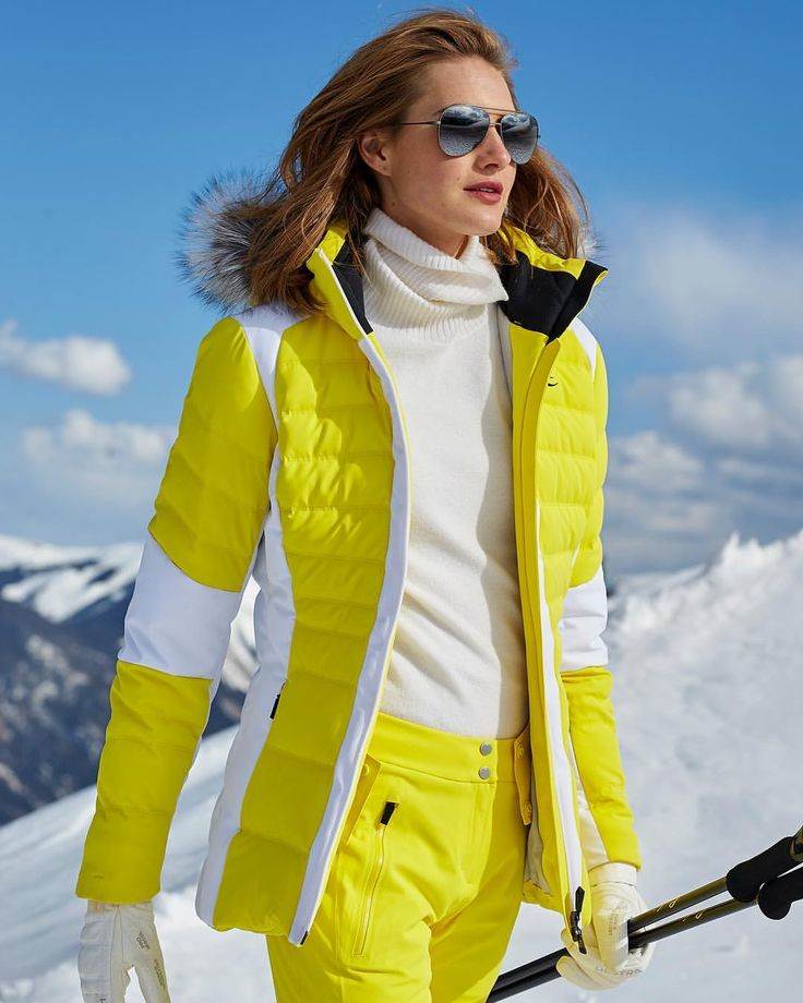 Лучшие куртки для сноуборда и лыж