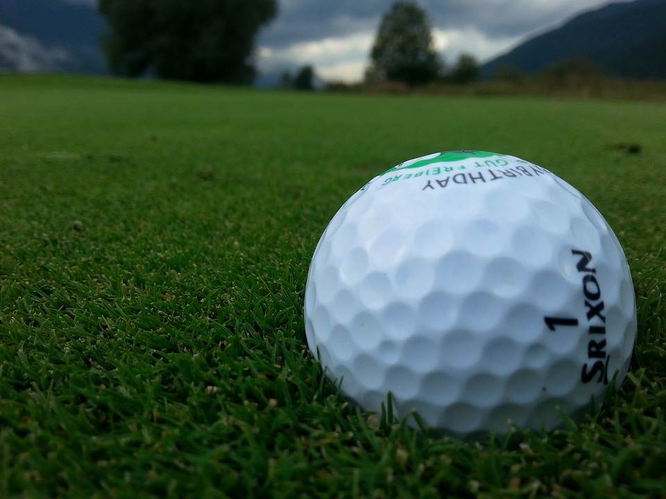 Краткий словарь гольфа | putter club