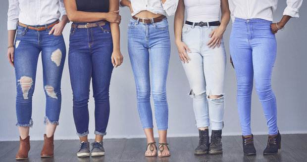 Лучшие  производители джинсов для  девочек подростков | детские товары