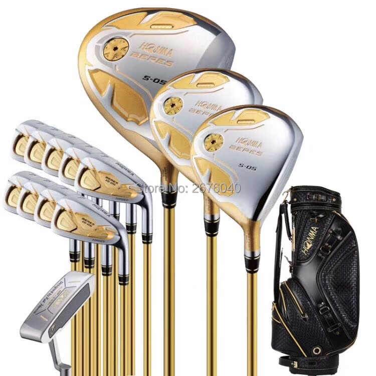 Снаряжение для гольфа - golf equipment - abcdef.wiki