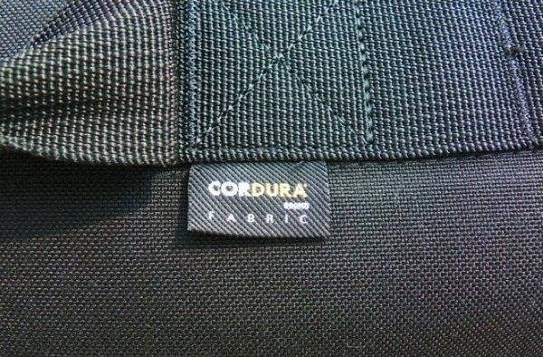 Кордура — прочная синтетическая или смесовая ткань для одежды, обуви и экипировки.
