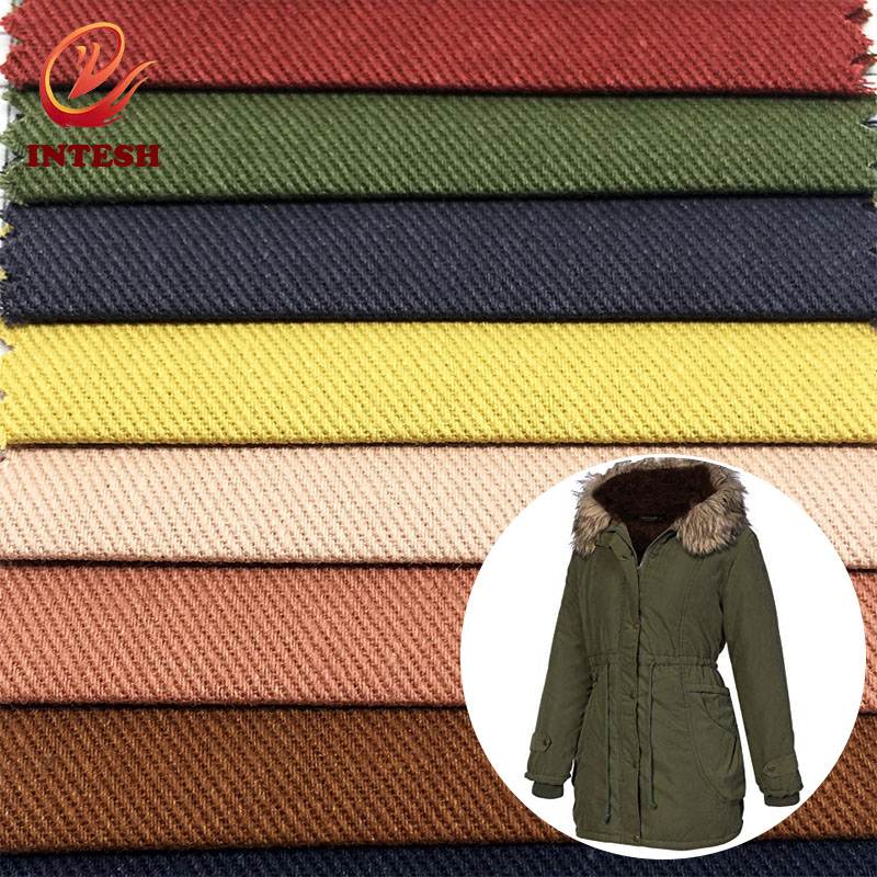Виды тканей для пальто — как выбрать ткань для пошива пальто