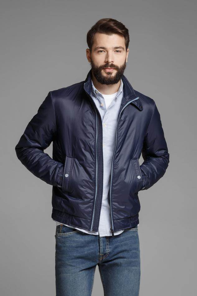 5 самых теплых зимних курток для мужчин 2021 года