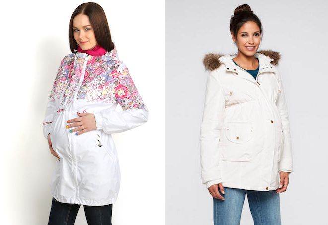 Мода для беременных 2022 осень-зима: фото, тенденции, новинки