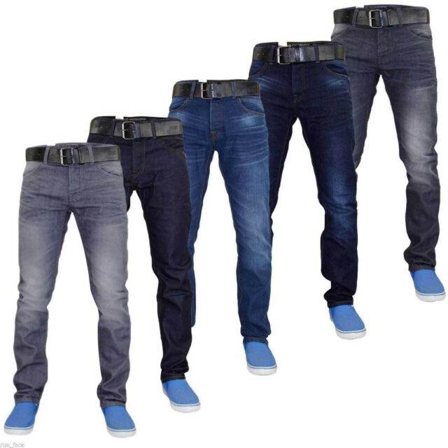 Как выбрать мужские джинсы