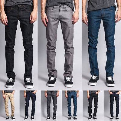 4 параметра для выбора идеальных джинс