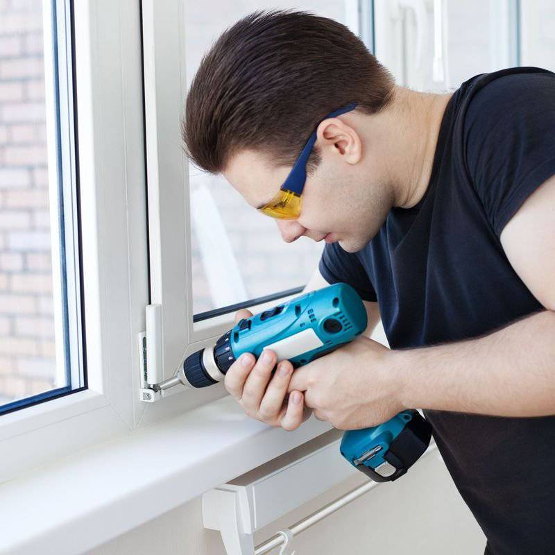 Нюансы и рекомендации, чем отмыть окна после ремонта
