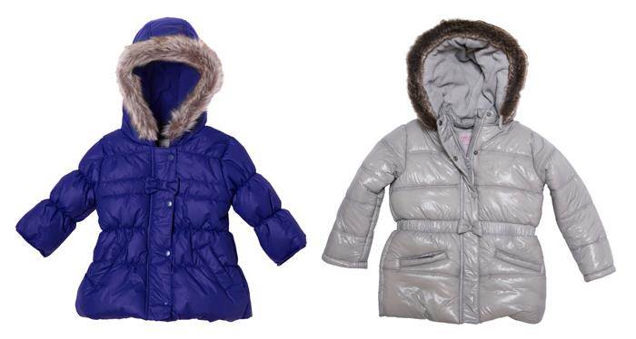 Топ 10 детских зимних курток | экспресс-новости