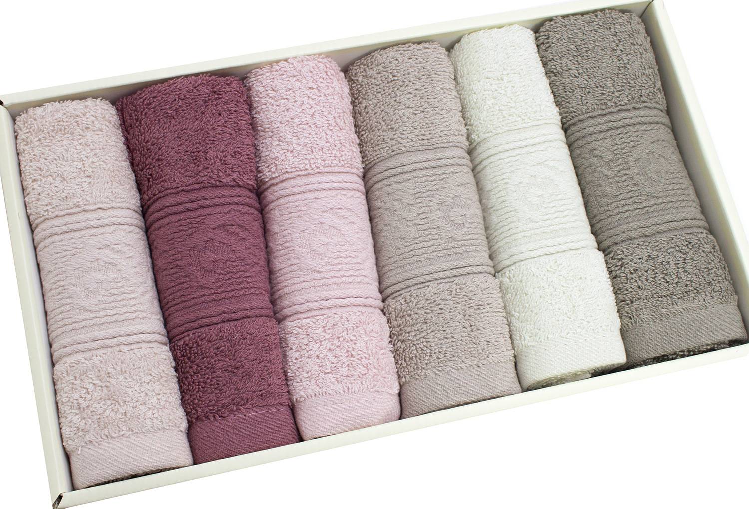 Как выбрать полотенце (7 важных правил при покупке полотенца!)