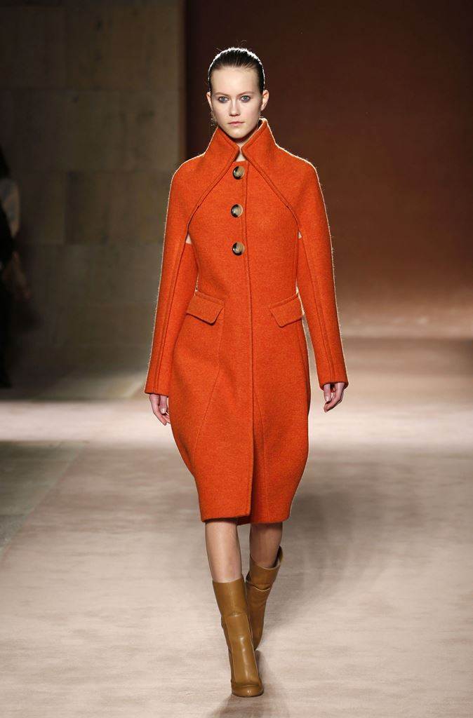 Выбираем модное пальто на осень 2021: советы стилиста