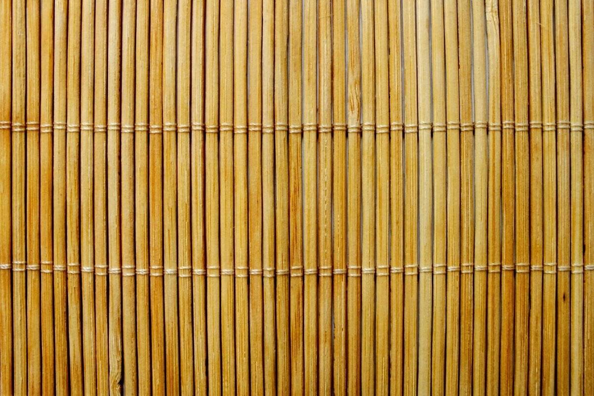 Бамбуковое волокно — один из лучших наполнителей современности