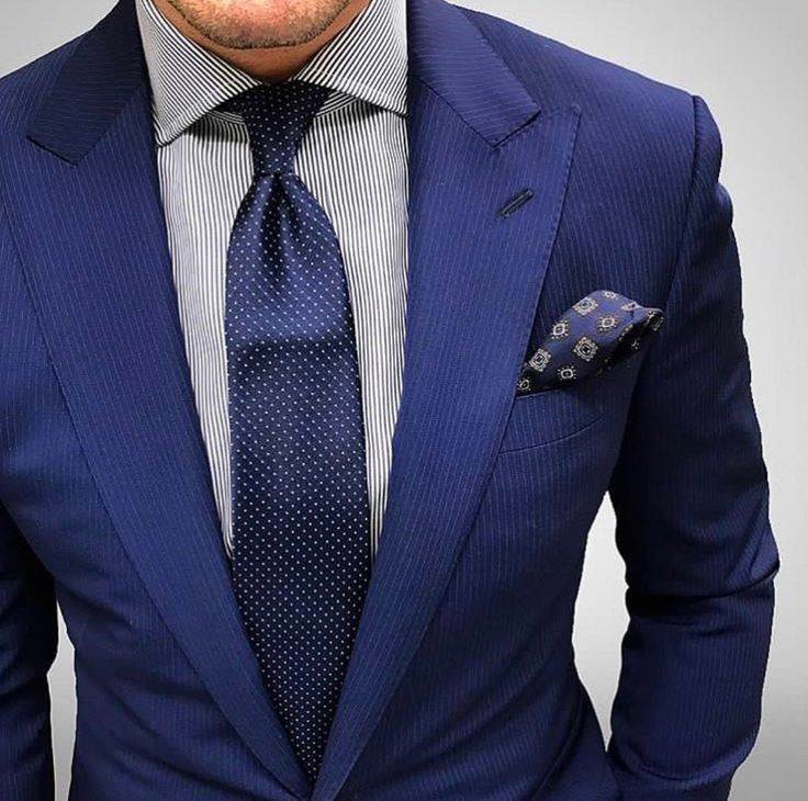 Как выбрать идеальный галстук: 5 критериев, на которые надо обратить внимание