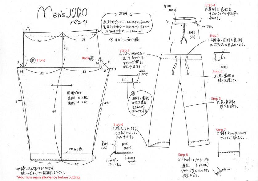 Выкройка брюк для мужчин с животом | выкройки одежды на pokroyka.ru