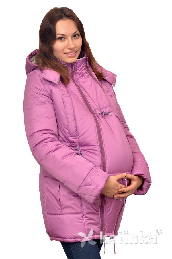 Выбираем зимний пуховик для беременных правильно: плюсы и минусы фасонов