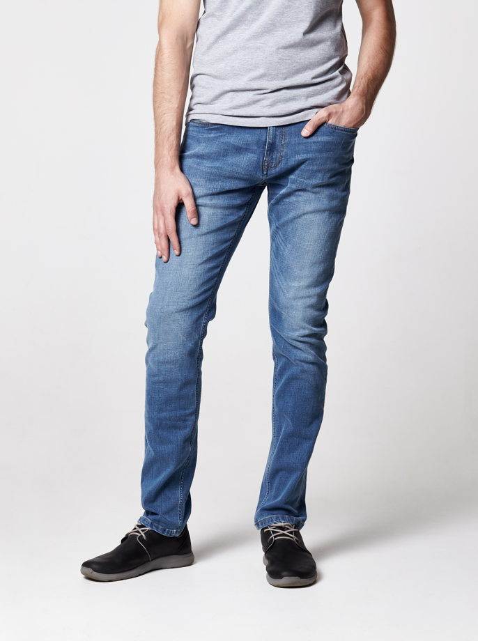 Мужские джинсы 2021: секреты выбора джинсов и с чем их носить (30 фото + видео)