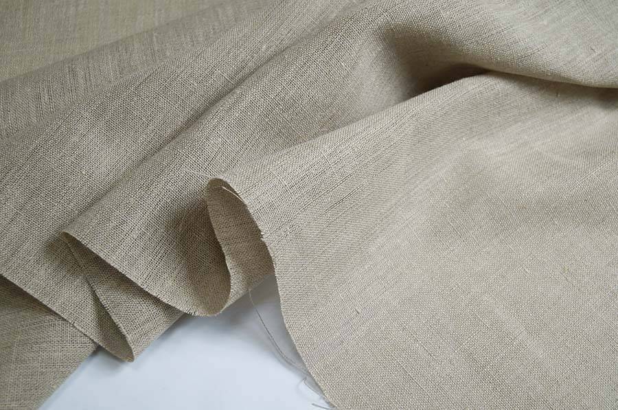 Холщовая ткань: что это такое, как выглядит материал и для чего его используют?
