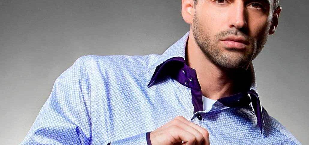 11 лучших брендов мужских рубашек