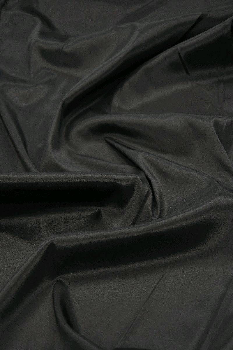 Подкладочная ткань: названия и виды, состав и свойства материалов, для пальто, сумок и купальников, сетчатая подкладка или саржа, как обрезать