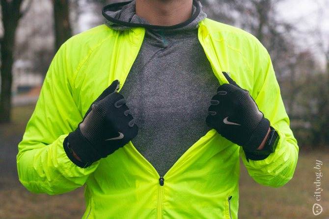 Одежда для бега зимой: в чем бегать и как правильно одеваться
