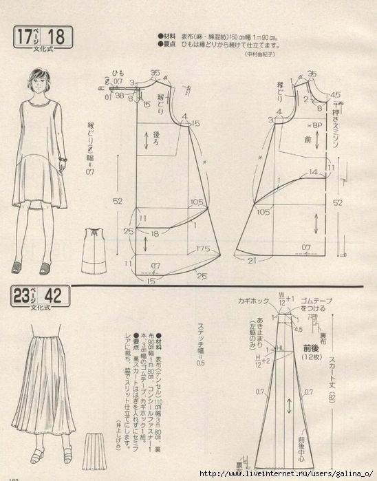 Выкройка бохо платья: пошаговая инструкция по пошиву платья в стиле бохо