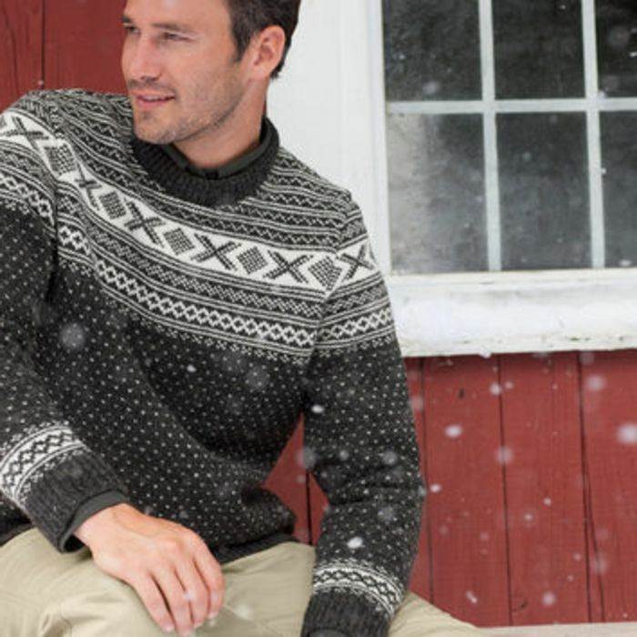 Идеальный женский свитер на осень и зиму. как выбрать подходящий?
