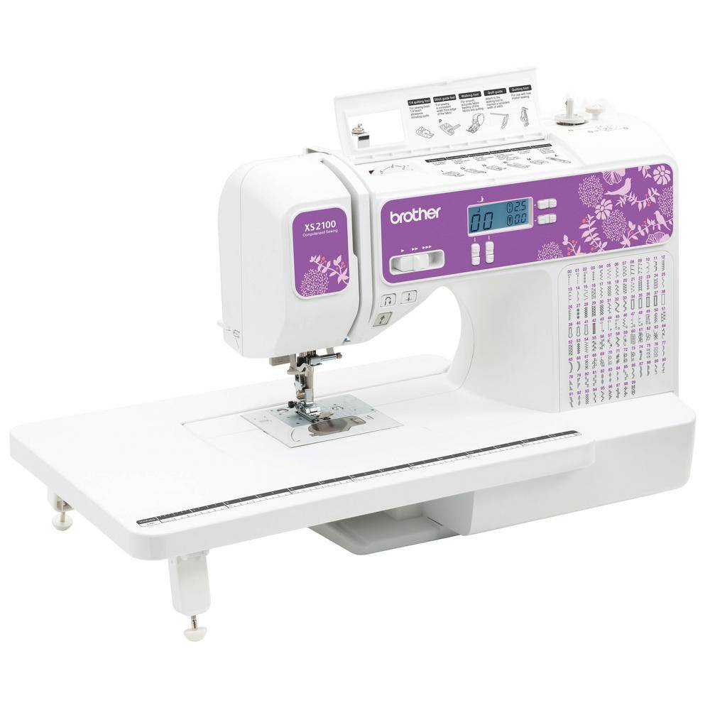 Какую швейную машинку выбрать: особенности и рейтинг швейных машинок