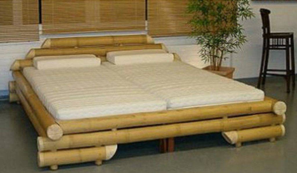 Бамбуковое волокно — материал, получаемый из целлюлозного волокна, выработанного из бамбука