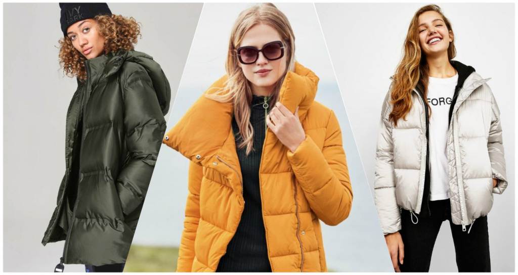 12 лучших брендов женских курток – рейтинг 2021 года