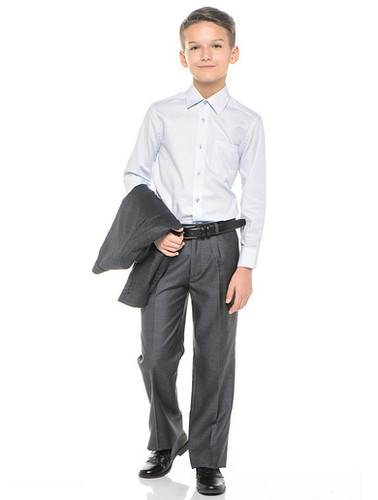 ᐉ модные школьные брюки: 70 стильных фото-идей для мальчиков и девочек - gsm-masters73.ru