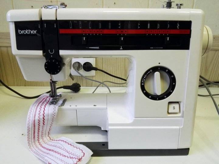 Неисправности швейных машин и способы их исправить