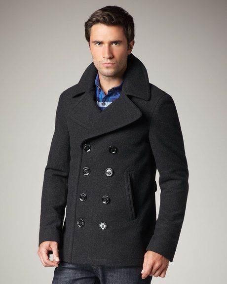 Как выбрать мужское пальто на осень и зиму
как выбрать мужское пальто на осень и зиму