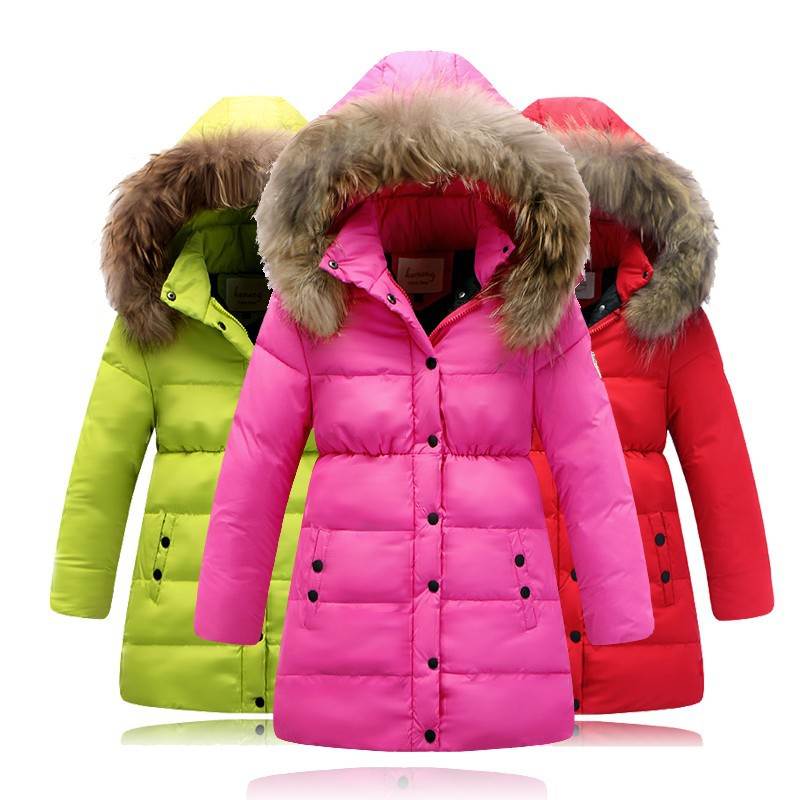 Как выбрать куртку на зиму ребенку?