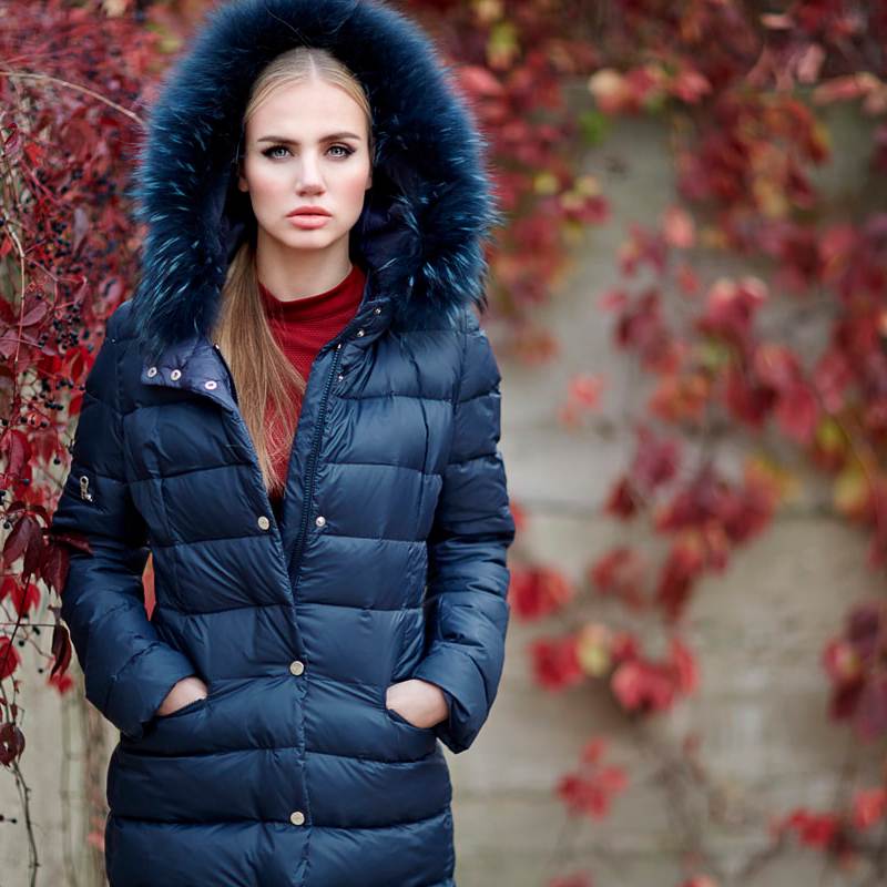 Самые теплые пуховики: выбираем правильную модель для зимы 2021 | world fashion channel