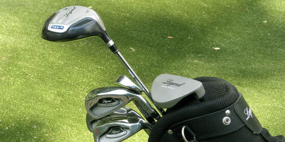 Pga2k21: 15 лучших клюшек для вашей сумки для гольфа, в рейтинге