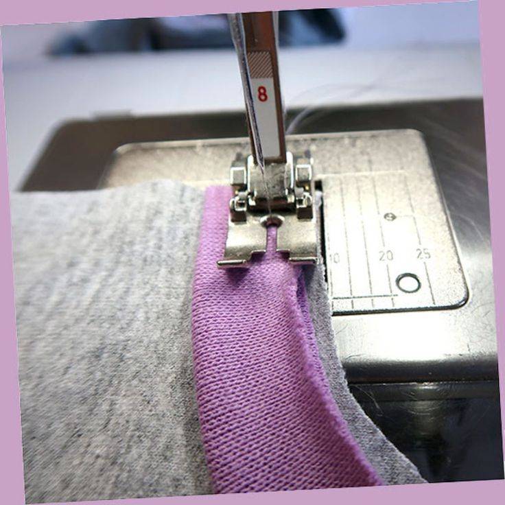 Как правильно шить иголкой с ниткой вручную?